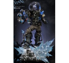 Batman Arkham Origins Statue Mr. Freeze 89 cm